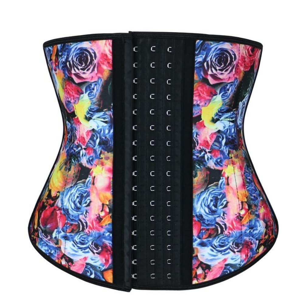 Waist Trainer - Rose🌹😍